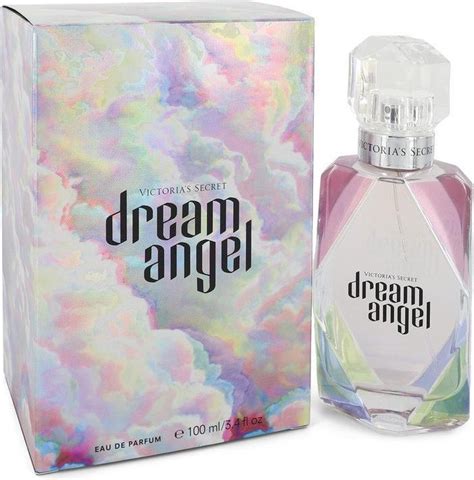 perfume dream angel victoria secrets